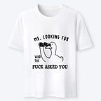 Kyoto-Lion Rude Duck Meme Classic T-Shirt