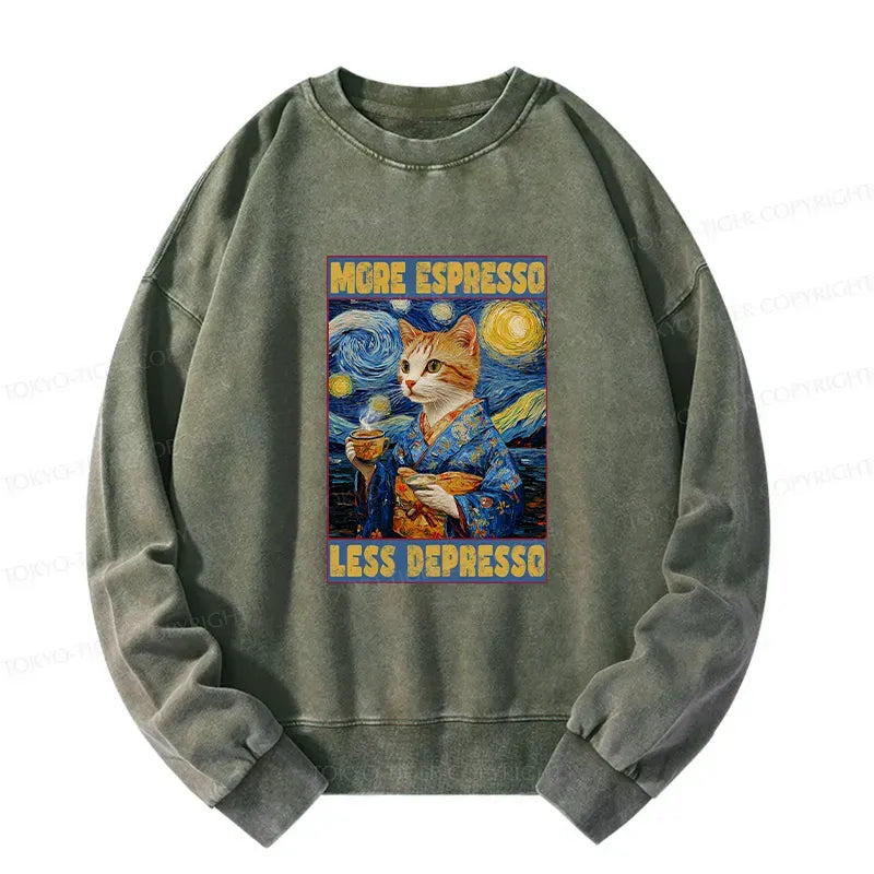 unisex Japanese streetwear sweatshirt on sale