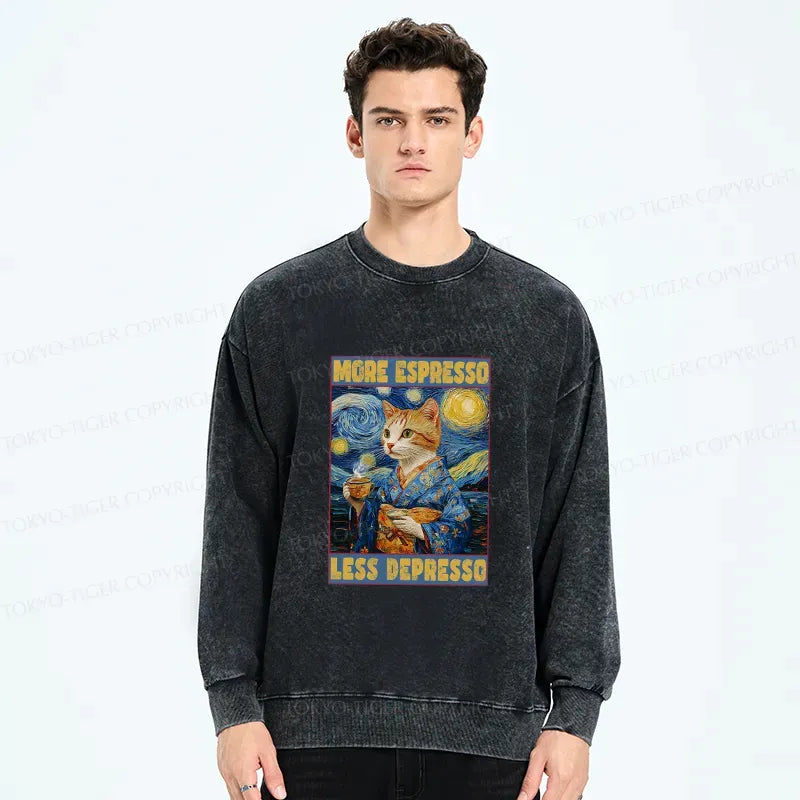 unisex Japanese streetwear sweatshirt on sale