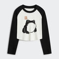 Japanese Woodblock Print Frog T-Shirt