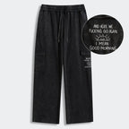 kyoto lion sweatpants trendy gift idea