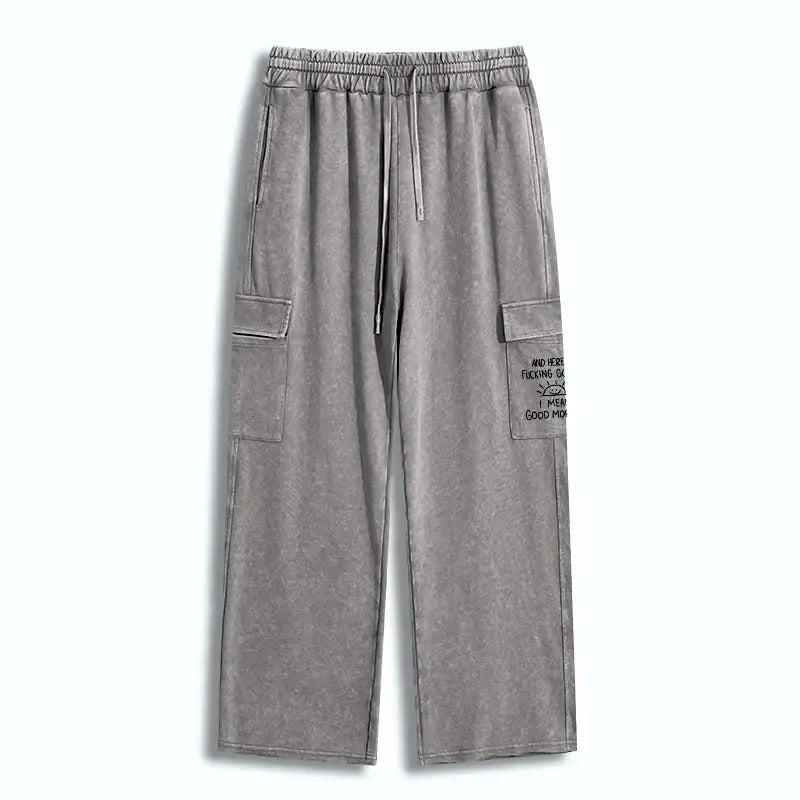 comfortable unisex sweatpants on sale