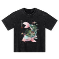 Trending Japanese Koi Kids T-Shirt