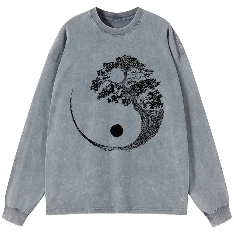 Kyoto Lion Vintage T-Shirt on Sale