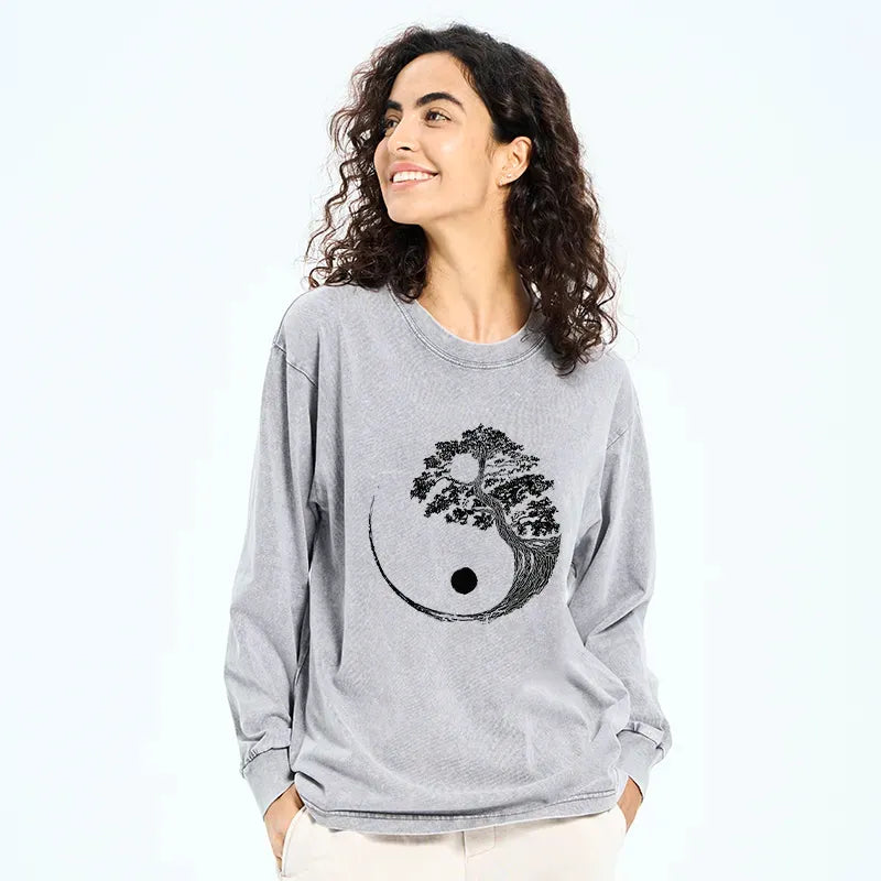 Kyoto Lion Vintage T-Shirt on Sale