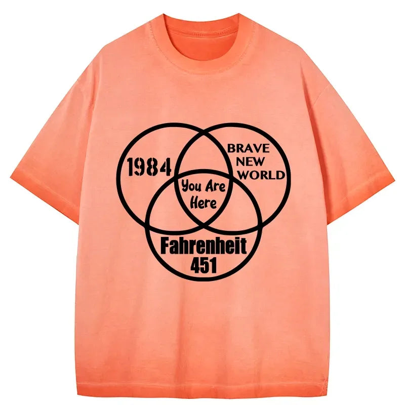 Japanese culture unisex cotton t-shirt gift idea