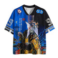 Best Seller Unisex Mesh Jersey for Sports