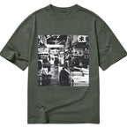unisex classic t-shirt on sale