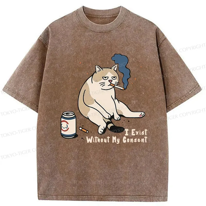 Funny Sarcastic Unisex Tee
