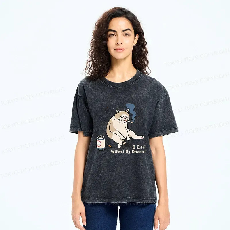 Funny Sarcastic Unisex Tee