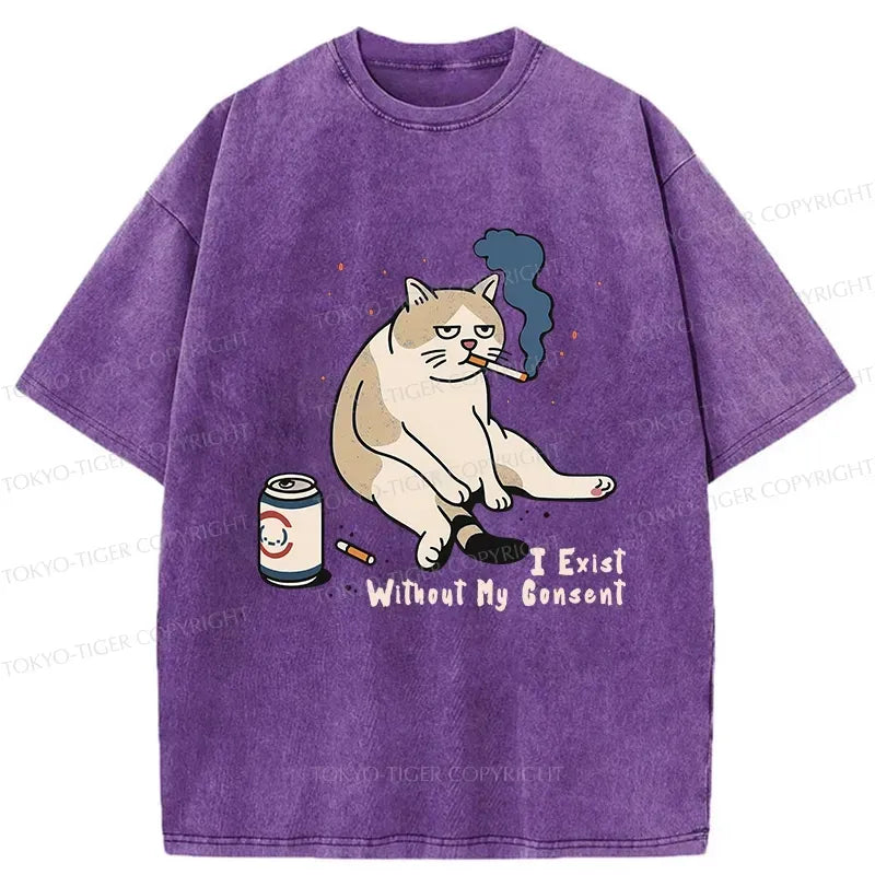 Funny Sarcastic Unisex Tee