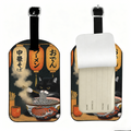 Best Seller Kyoto Lion Travel Tag
