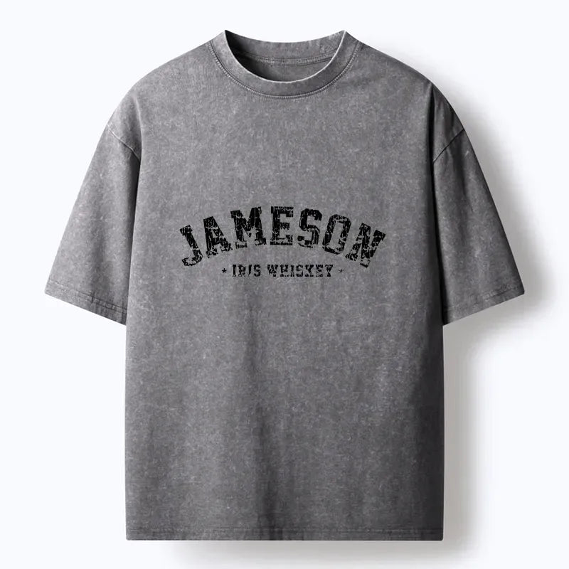 Unisex cotton tee with free shipping