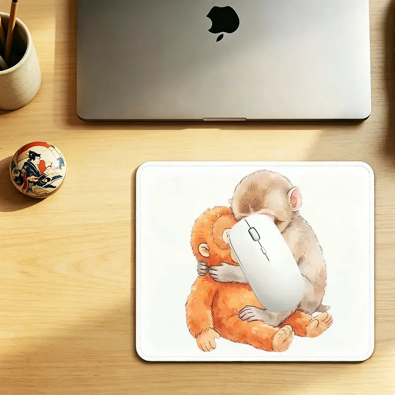 Japanese Retro Mouse Pad on Sale
