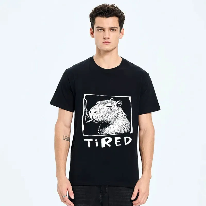 Kyoto Lion Classic T-Shirt