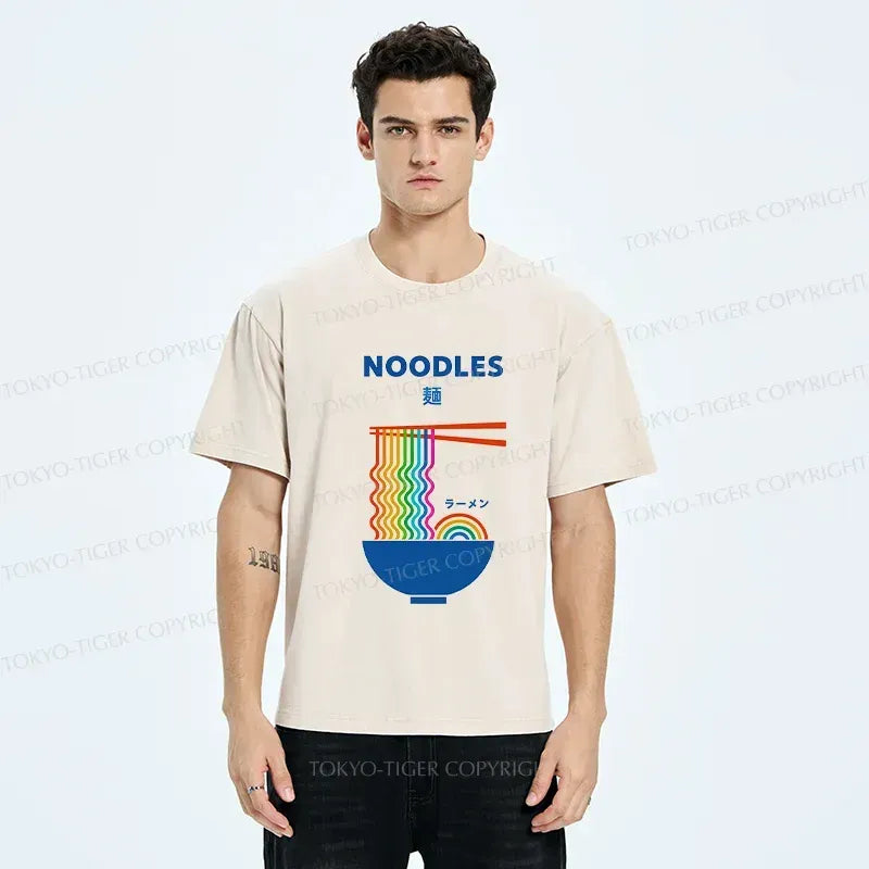 kyoto lion unisex t-shirt for daily wear