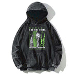Stupid Possum Japan Hoodie Gift Idea