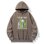 Stupid Possum Japan Hoodie Gift Idea