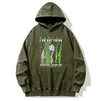 Stupid Possum Japan Hoodie Gift Idea