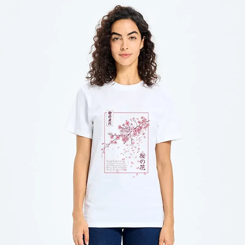 Kyoto lion art tee for men