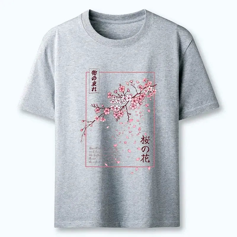 Classic unisex cotton t-shirt with free shipping