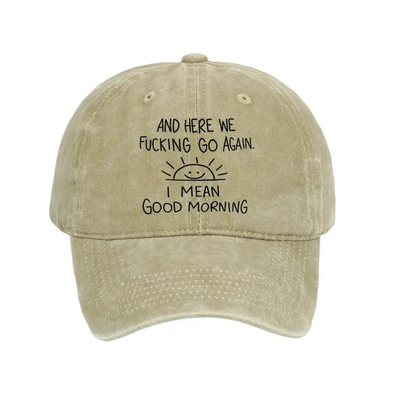 japanese washed cap best seller