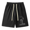 Kyoto-Lion IDK I Do Ketamine Unisex Shorts