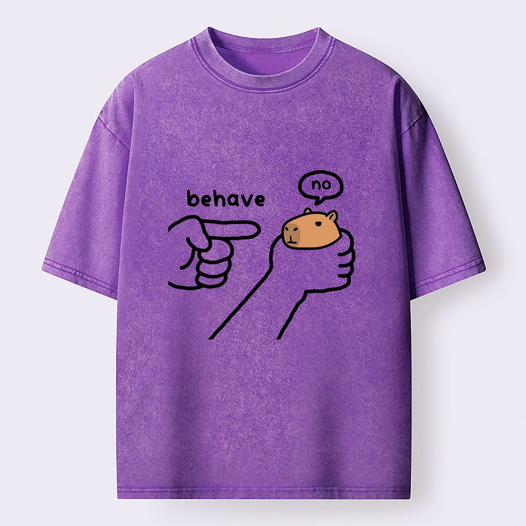 Vintage Ukiyo-e Unisex Tee