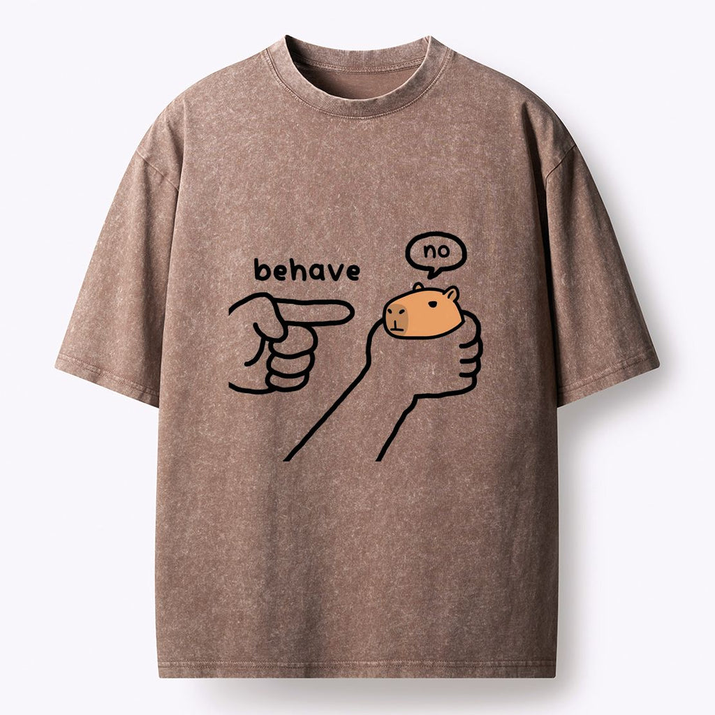 Vintage Ukiyo-e Unisex Tee