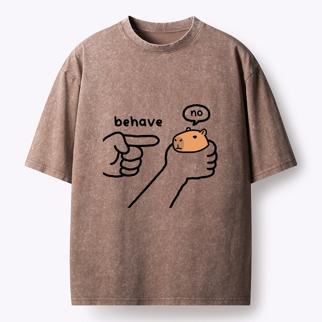 Vintage Ukiyo-e Unisex Tee