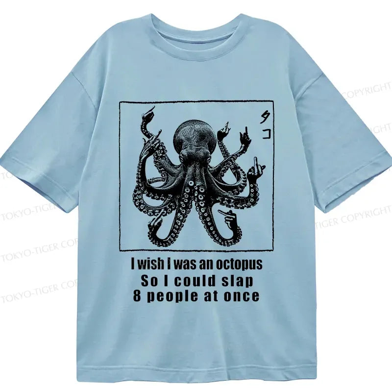 classic unisex cotton tee on sale