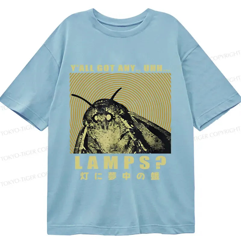 Unisex Japanese Art T-Shirt Best Seller