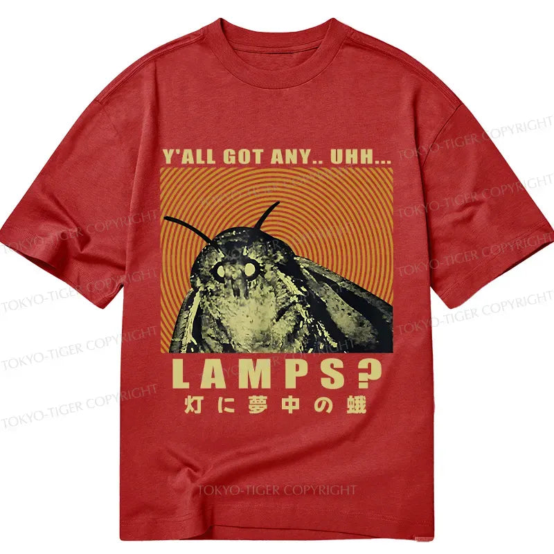Unisex Japanese Art T-Shirt Best Seller