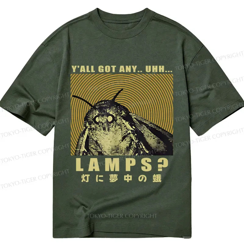 Unisex Japanese Art T-Shirt Best Seller