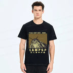 Kyoto Lion Moth Classic Tee Gift Idea