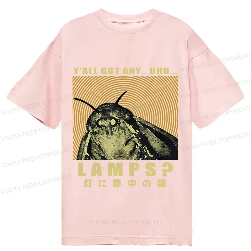 Unisex Japanese Art T-Shirt Best Seller