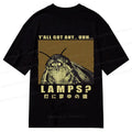 Kyoto Lion Moth Classic Tee Gift Idea