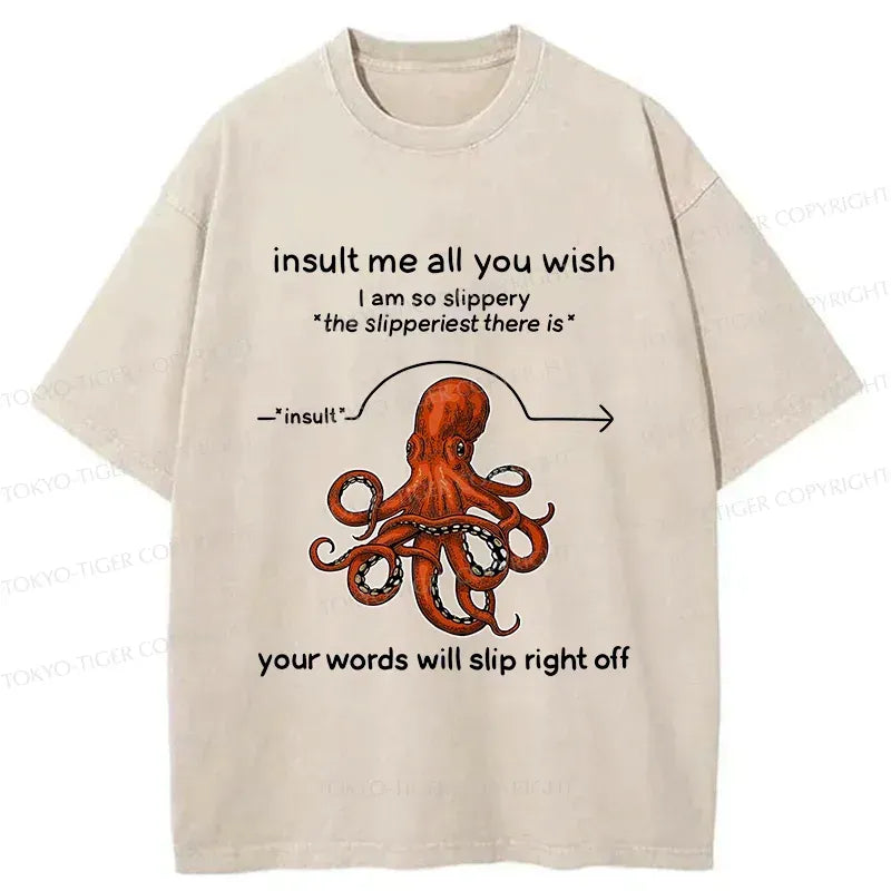 Funny Japanese Ukiyo-e T-Shirt Best Seller