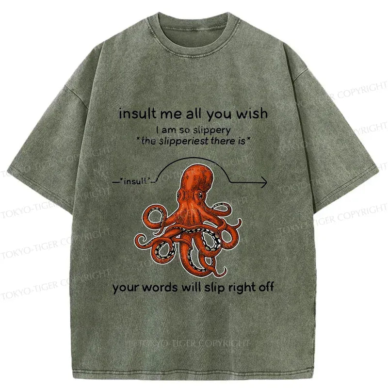 Funny Japanese Ukiyo-e T-Shirt Best Seller