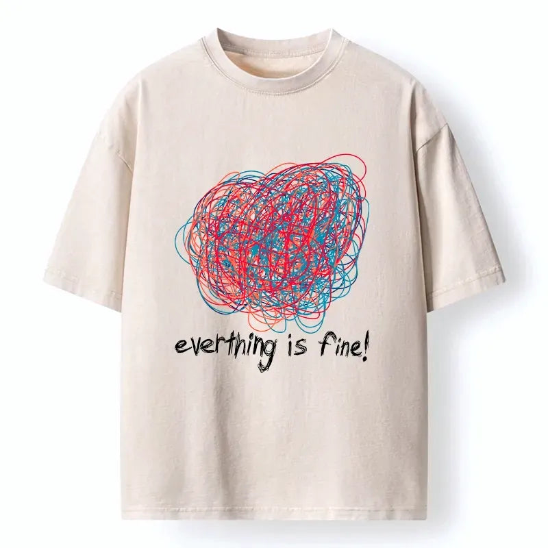 Funny Brain T-Shirt Gift Idea