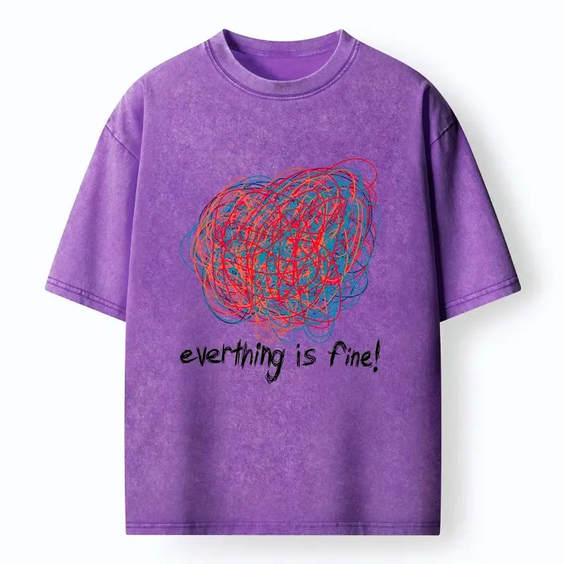 Funny Brain T-Shirt Gift Idea