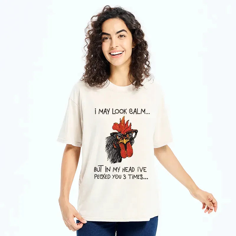 Unisex Japanese Streetwear T-Shirt