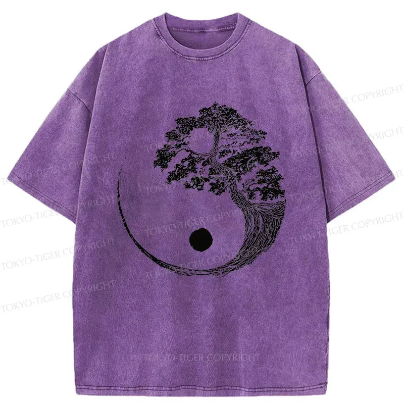 Kyoto Lion Japan Streetwear Tee