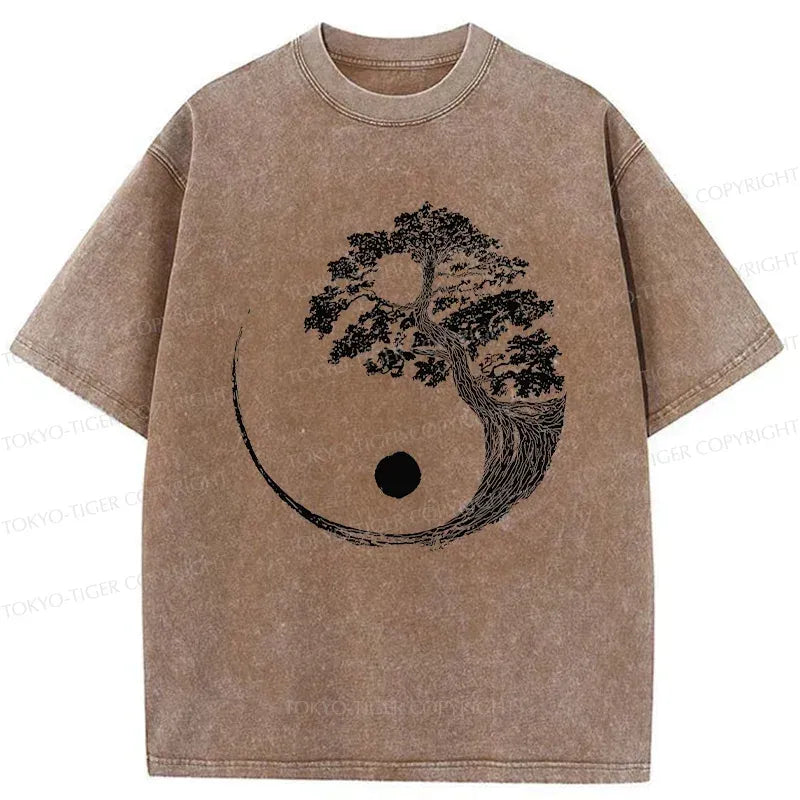 Kyoto Lion Japan Streetwear Tee