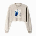 Kyoto Lion Sweatshirt Casual Streetwear