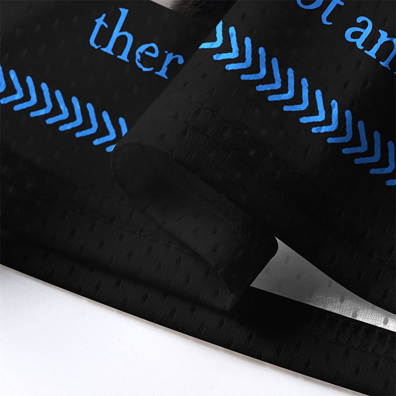 Philosophy Possum Mesh Jersey Gift Idea