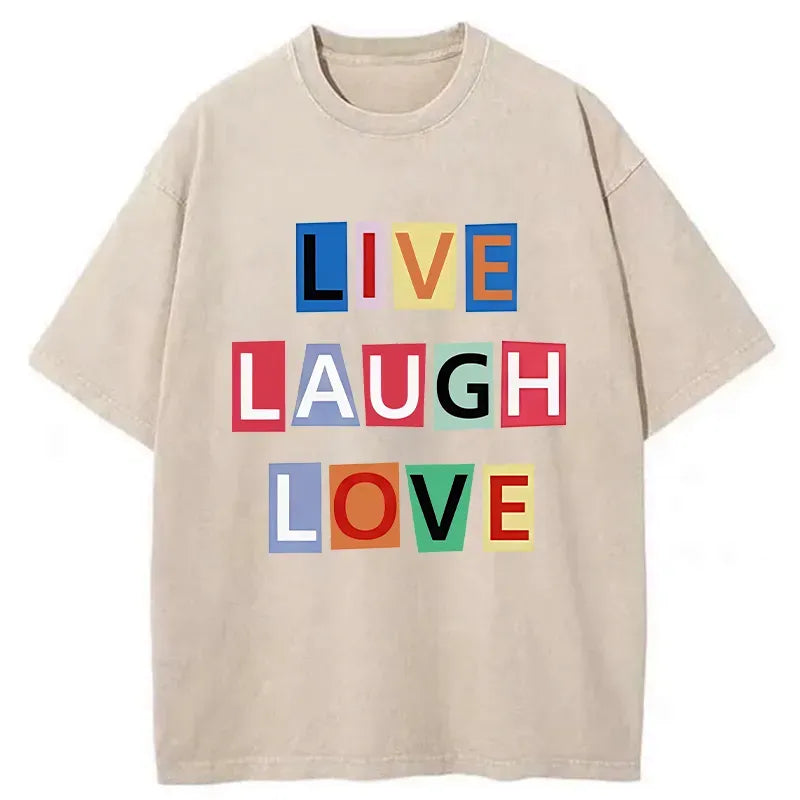 Unisex Cotton T-Shirt Free Shipping
