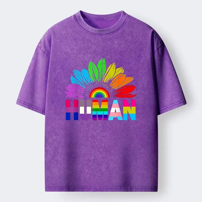 Kyoto-Lion Unisex Cotton Tee on Sale