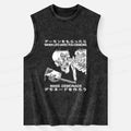 Unisex Sleeveless Tank Top on Sale