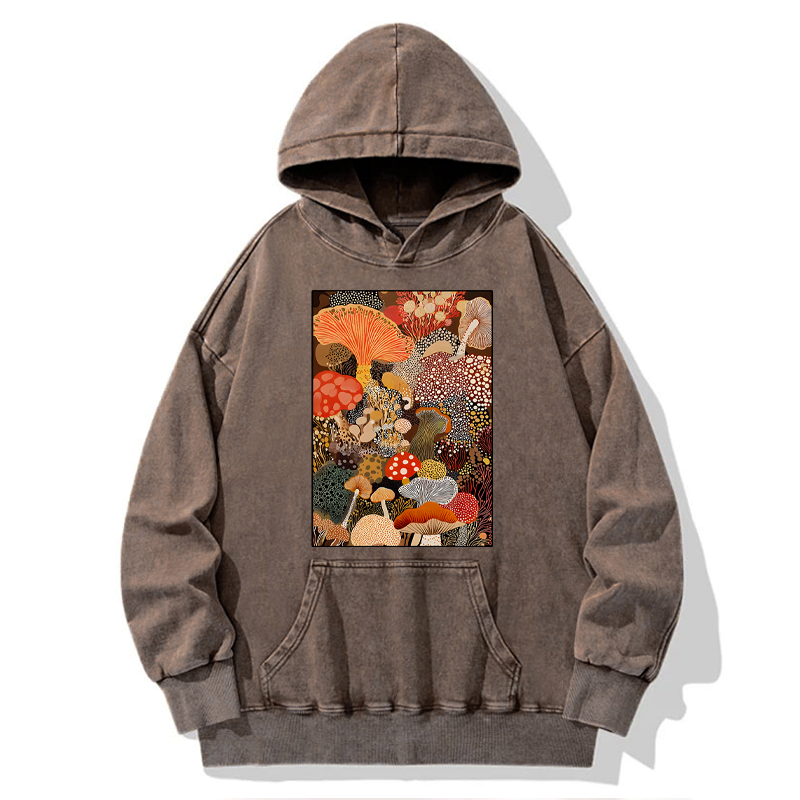 Kyoto Lion hoodie on sale